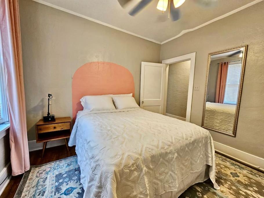 Cute Stay In Memphis Exteriör bild